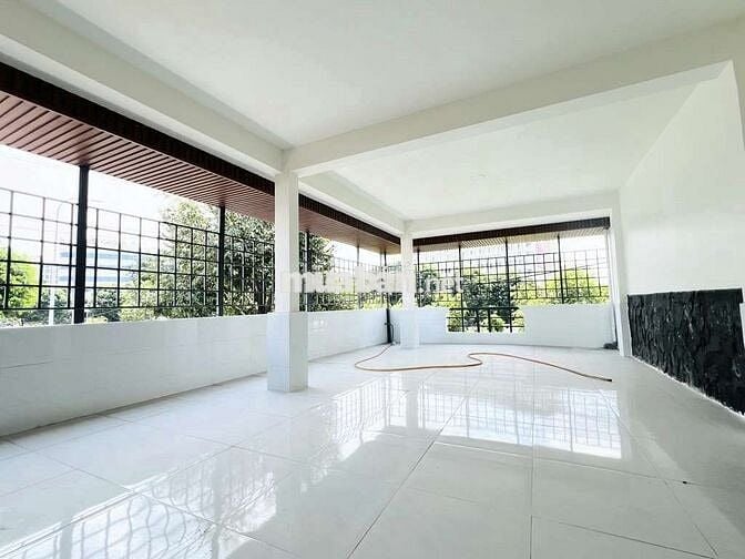 MẶT TIỀN TÔ KÝ TRUNG MỸ TÂY, Q.12, NGANG 5,3M, NGAY CVPM QUANG TRUNG