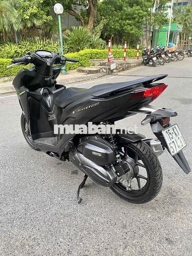 HONDA VARIO 2021!! 150cc - Lướt Mới