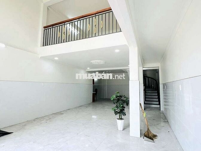 MẶT TIỀN TÔ KÝ TRUNG MỸ TÂY, Q.12, NGANG 5,3M, NGAY CVPM QUANG TRUNG