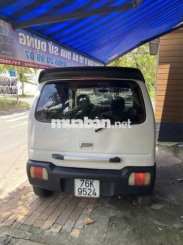 Suzuki Wagon R+ 2003 - 190000 km