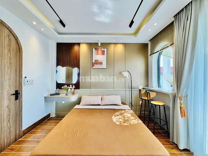 [6 tỷ 950] Nhà Chú em rao bán, Dt 80m2 Đ Nguyễn Văn Thủ, trung tâm Q1