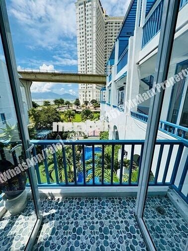 🌟CĂN HỘ 1PN SƠN TRÀ - CÓ HỒ BƠI - VIEW GOLDEN BAY