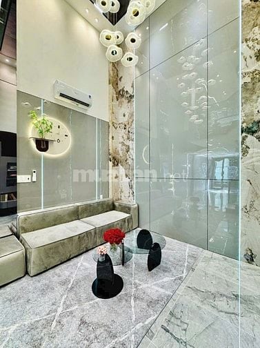 [6 tỷ 950] Nhà Chú em rao bán, Dt 80m2 Đ Nguyễn Văn Thủ, trung tâm Q1