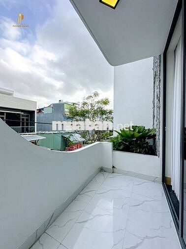 🏡 BÁN NHÀ 3 TẦNG FULL NỘI THẤT – HÒA PHÚ 3, HÒA MINH 🏡