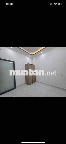 🧧🧧 Cho thuê nhà nguyên căn hẻm xe hơi đậu trong nhà Huỳnh Tấn Phát - N