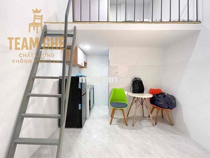 Nhà trọ mới xây - Gần ĐH Tôn Đức Thắng, ngay chợ Lê Văn Lương Nhà Bè