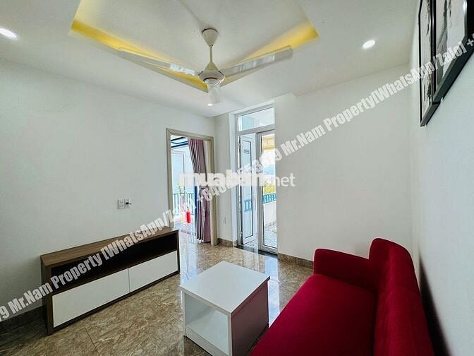 🌟CĂN HỘ 1PN SƠN TRÀ - CÓ HỒ BƠI - VIEW GOLDEN BAY