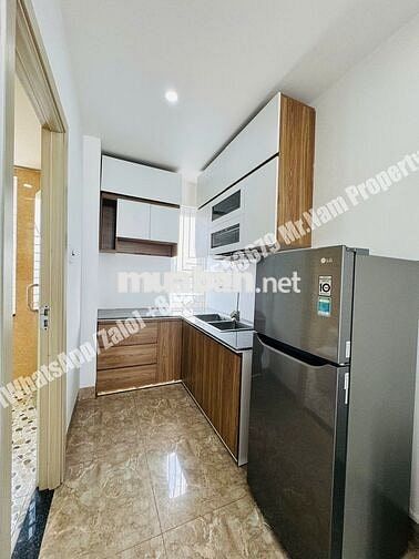 🌟CĂN HỘ 1PN SƠN TRÀ - CÓ HỒ BƠI - VIEW GOLDEN BAY