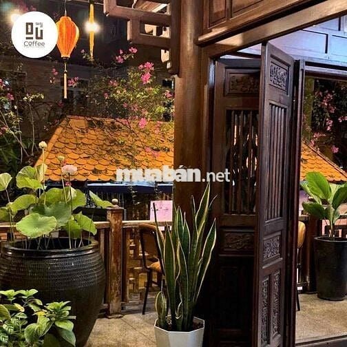 Biệt Thự Sân Vườn 281 Bình Lợi Bình Thạnh ngang 15M giá 32tr
