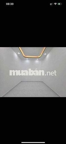 🧧🧧 Cho thuê nhà nguyên căn hẻm xe hơi đậu trong nhà Huỳnh Tấn Phát - N
