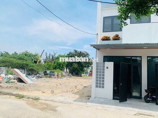 🍀🌻 Đất biển MT Xuân Thiều 21, cách biển chưa tới 80m