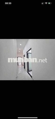 🧧🧧 Cho thuê nhà nguyên căn hẻm xe hơi đậu trong nhà Huỳnh Tấn Phát - N