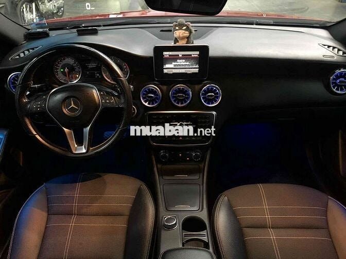 Mercedes Benz A Class 2013 200 - 78000 km