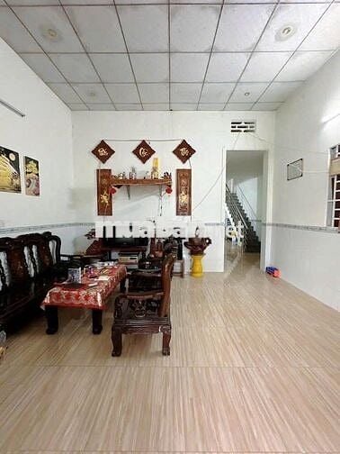 🔴BÁN NHÀ C4 ĐƯỜNG 5M NGAY SAU CHÙA HOẰNG PHÁP GIÁ 700 TRIỆU SHR🔴
