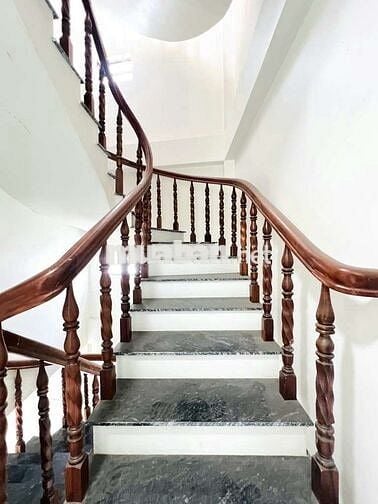 MẶT TIỀN TÔ KÝ TRUNG MỸ TÂY, Q.12, NGANG 5,3M, NGAY CVPM QUANG TRUNG