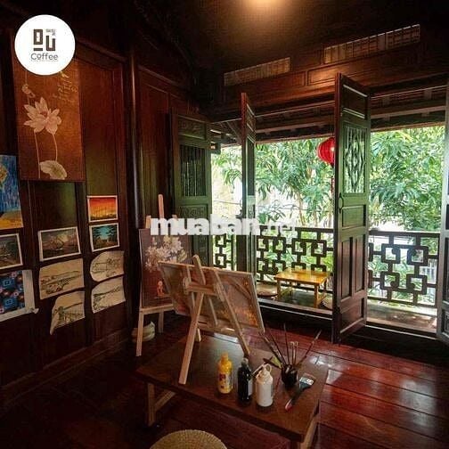Biệt Thự Sân Vườn 281 Bình Lợi Bình Thạnh ngang 15M giá 32tr