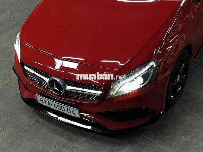 Mercedes Benz A Class 2013 200 - 78000 km