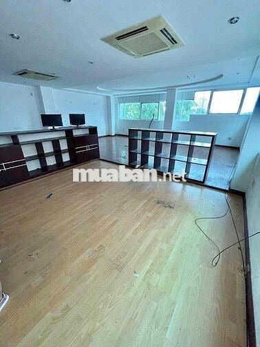 🔴(NCC) CHO THUÊ NHÀ MẶT TIỀN ĐƯỜNG 2/9 - GẦN CẦU RỒNG  • Diện tích: 13