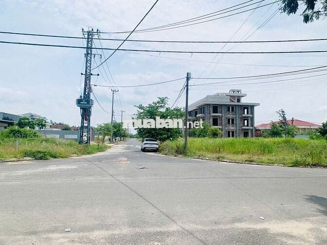 🍀🌻 Đất biển MT Xuân Thiều 21, cách biển chưa tới 80m
