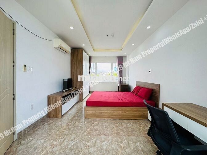 🌟CĂN HỘ 1PN SƠN TRÀ - CÓ HỒ BƠI - VIEW GOLDEN BAY