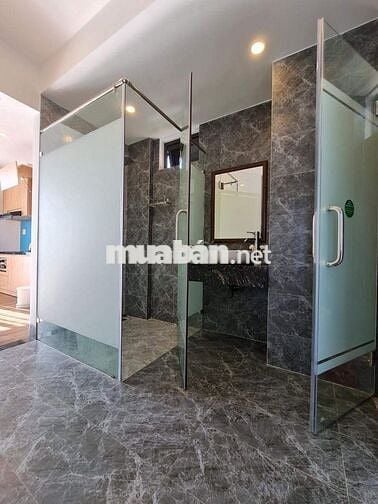 Cho thuê căn hộ 1 phòng ngủ - Gần cầu Rồng, cầu Tình yêu, chợ Đêm