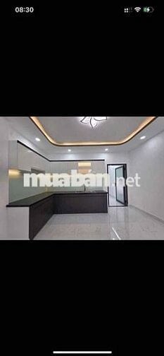 🧧🧧 Cho thuê nhà nguyên căn hẻm xe hơi đậu trong nhà Huỳnh Tấn Phát - N