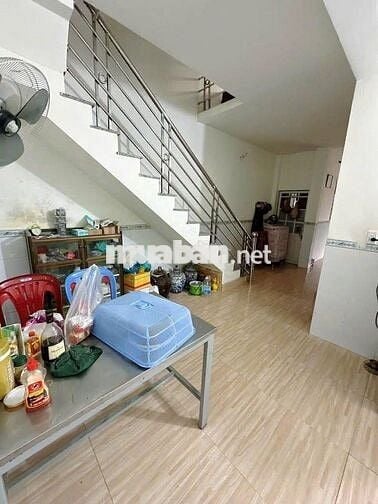 🔴BÁN NHÀ C4 ĐƯỜNG 5M NGAY SAU CHÙA HOẰNG PHÁP GIÁ 700 TRIỆU SHR🔴