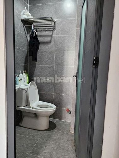 Bán gấp nhà 3 tỷ 150 đường Bùi Viện, Phạm Ngũ Lão, Q1. Diện tích 30m²