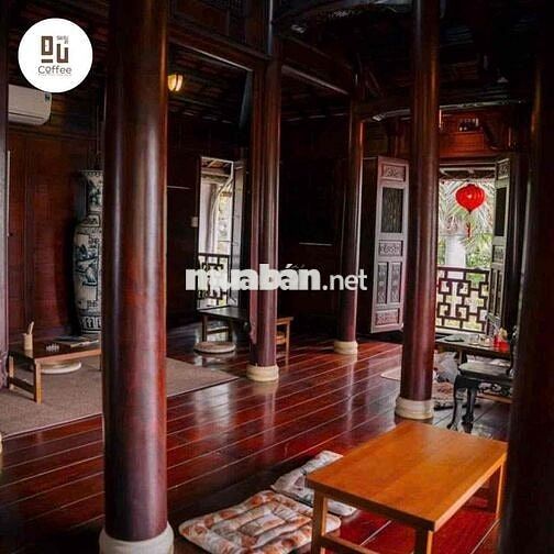 Biệt Thự Sân Vườn 281 Bình Lợi Bình Thạnh ngang 15M giá 32tr