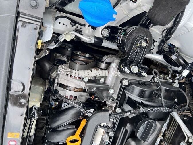 Hyundai Accent 2020 1.4AT - 72100 km