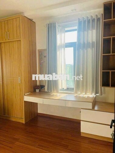 Cho thuê nhà 5 tầng 40/7/1A Nguyễn Hữu Thọ