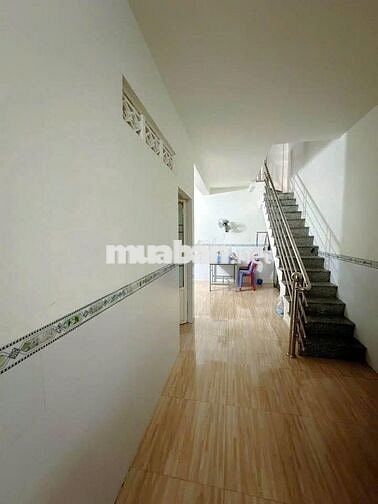 🔴BÁN NHÀ C4 ĐƯỜNG 5M NGAY SAU CHÙA HOẰNG PHÁP GIÁ 700 TRIỆU SHR🔴