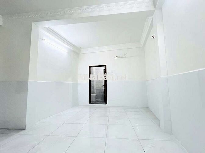 MẶT TIỀN TÔ KÝ TRUNG MỸ TÂY, Q.12, NGANG 5,3M, NGAY CVPM QUANG TRUNG