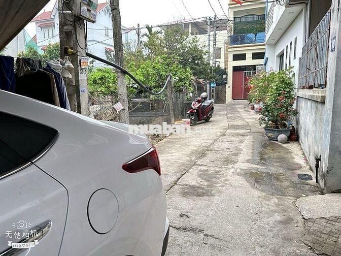 NAM HỒNG VỊ TRÍ ĐẸP, MẶT TIỀN RỘNG, Ô TÔ VÀO ĐẤT, GIÁ RẺ.