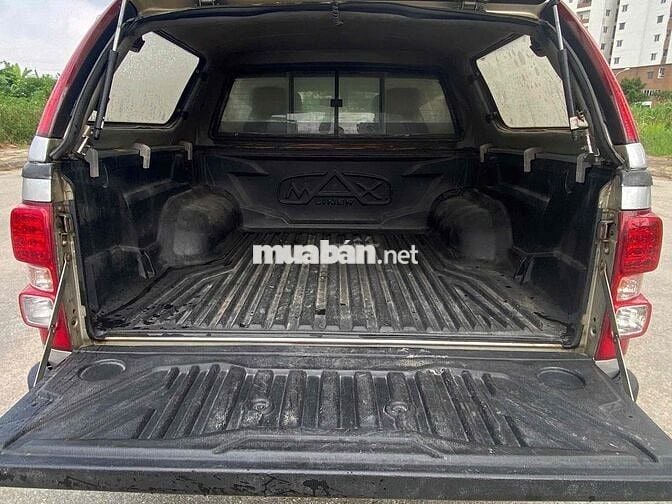 Chevrolet Colorado 2013 LTZ 2.8 - 2 cầu