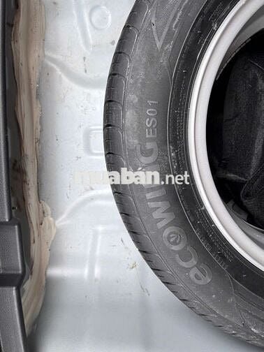 Hyundai Accent 2020 1.4AT - 72100 km
