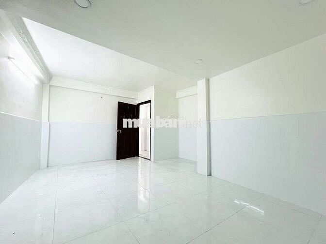 MẶT TIỀN TÔ KÝ TRUNG MỸ TÂY, Q.12, NGANG 5,3M, NGAY CVPM QUANG TRUNG