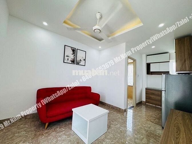 🌟CĂN HỘ 1PN SƠN TRÀ - CÓ HỒ BƠI - VIEW GOLDEN BAY