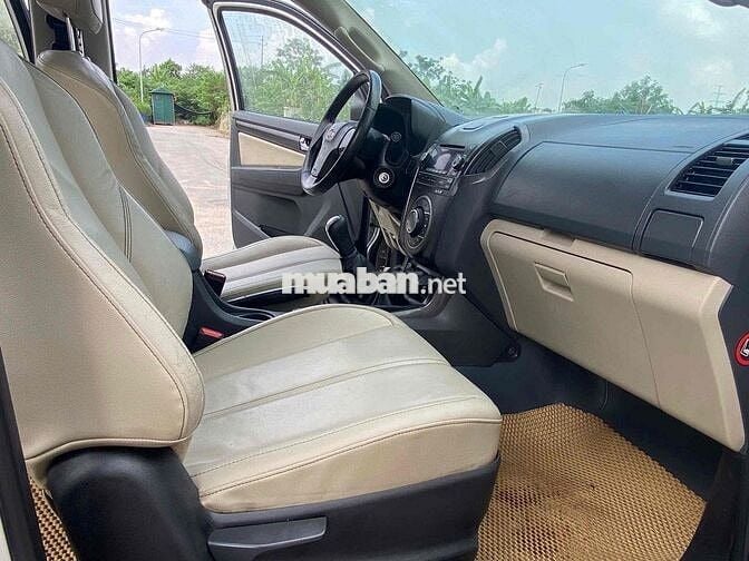 Chevrolet Colorado 2013 LTZ 2.8 - 2 cầu