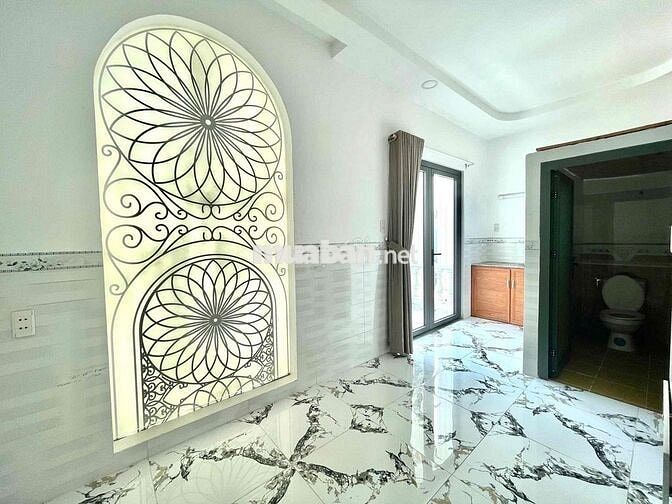 PHÒNG TRỌ MỚI GIÁ RẺ TẠI LÊ ĐỨC THỌ NGAY TRUNG TÂM GÒ VẤP