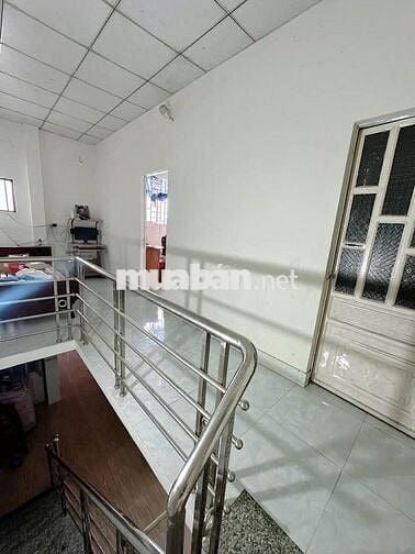 🔴BÁN NHÀ C4 ĐƯỜNG 5M NGAY SAU CHÙA HOẰNG PHÁP GIÁ 700 TRIỆU SHR🔴