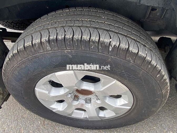 Chevrolet Colorado 2013 LTZ 2.8 - 2 cầu