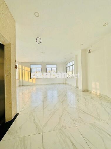 SIÊU PHẨM CĂN GÓC, 6x17m - MT 178E Hoa Lan, P7, Phú Nhuận, DTSD: 326m2