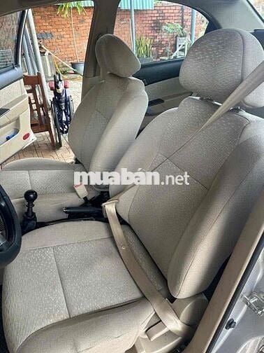 Chevrolet Aveo 2015 - 100000 km