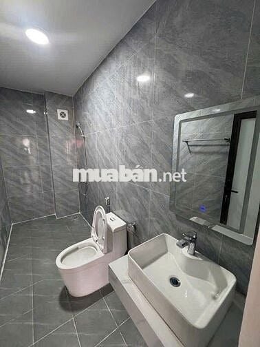 📢📢📢Nhà Mới 42m2 Long Biên Ngõ Ô Tô 2 Mặt Thoáng - 5.x tỷ
