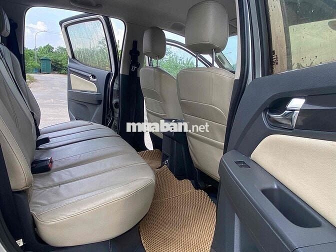 Chevrolet Colorado 2013 LTZ 2.8 - 2 cầu