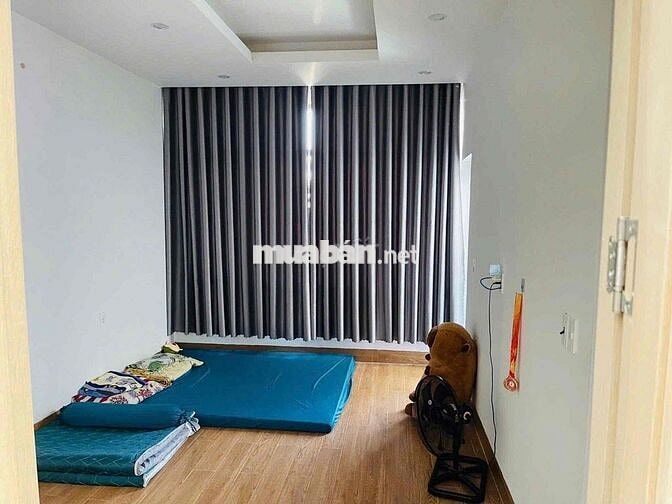 Cho Thuê Nhà Mặt Tiền Đường Hói Kiểng, Nam Hòa Xuân, ĐN