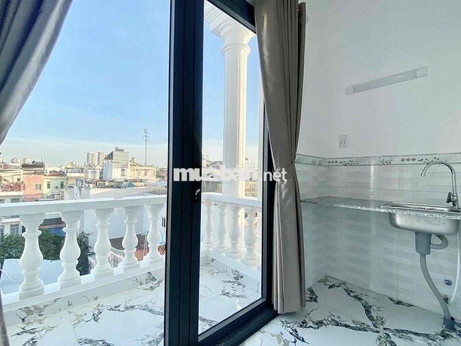 PHÒNG TRỌ MỚI GIÁ RẺ TẠI LÊ ĐỨC THỌ NGAY TRUNG TÂM GÒ VẤP