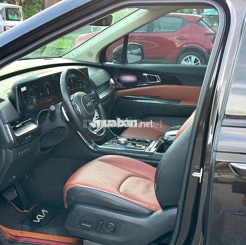 Kia Carnival 2022 2.2D Signature 7 ghế (clone) - 5