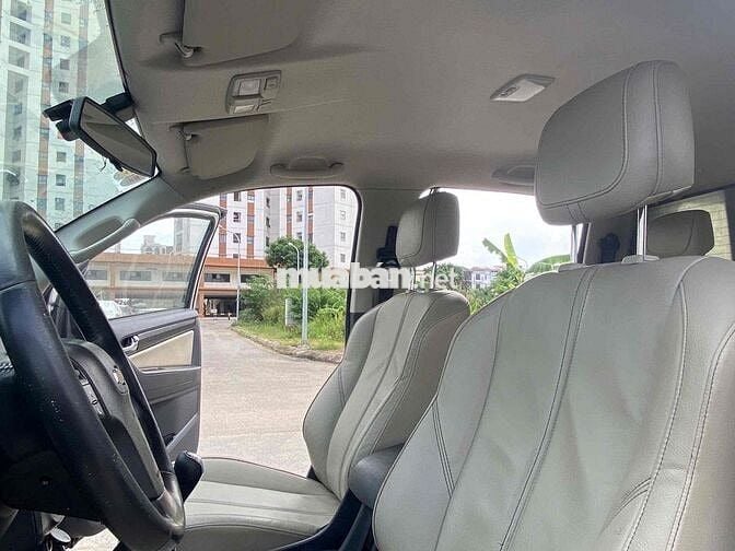 Chevrolet Colorado 2013 LTZ 2.8 - 2 cầu